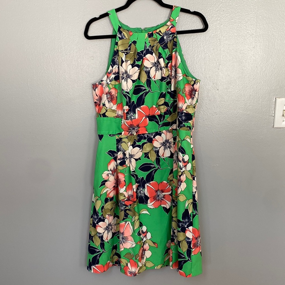 Christopher and Banks Dress size 14